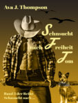 Cover Sehnsucht nach Freiheit