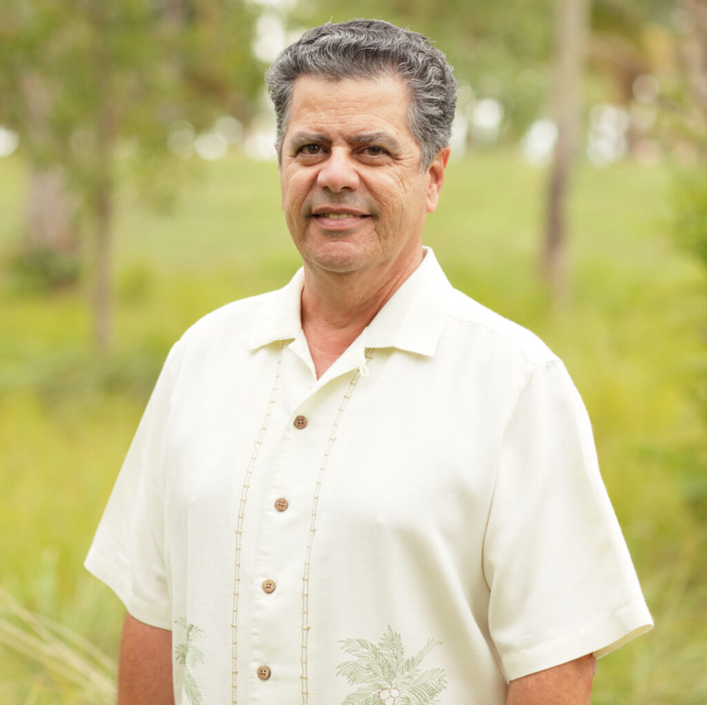Eduardo Garcia