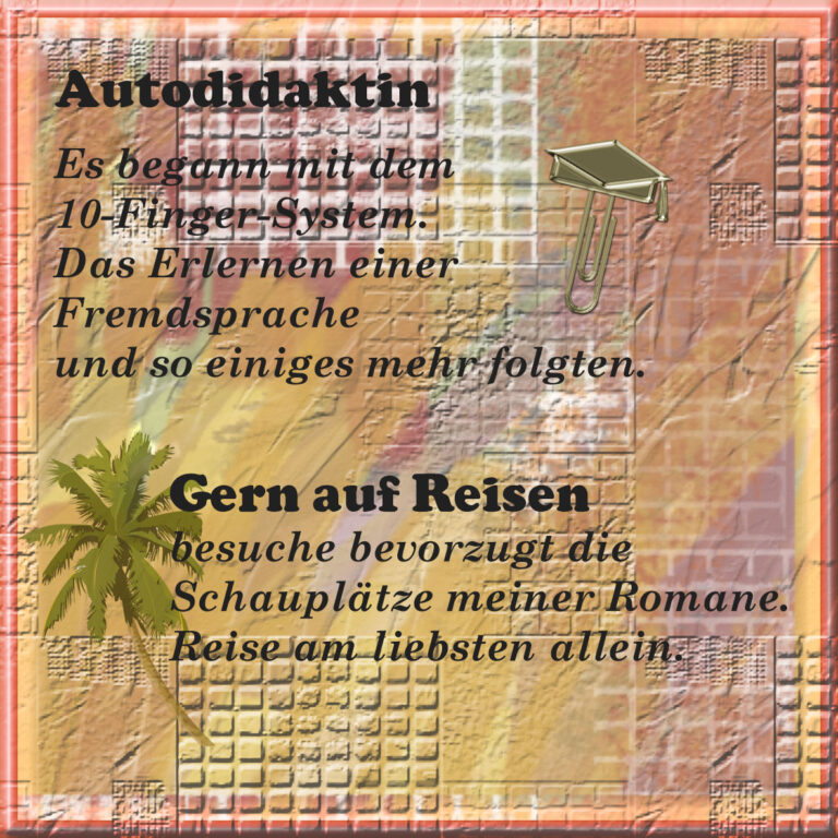 Wer ist Ava 3