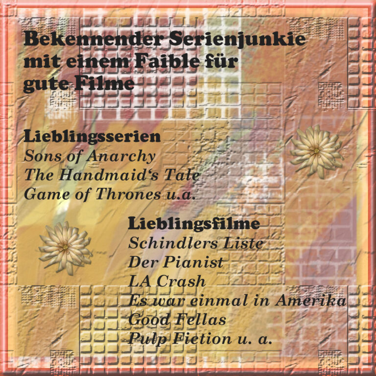 Wer ist Ava 5