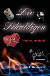 Cover Band 2 "Die Schuldigen"