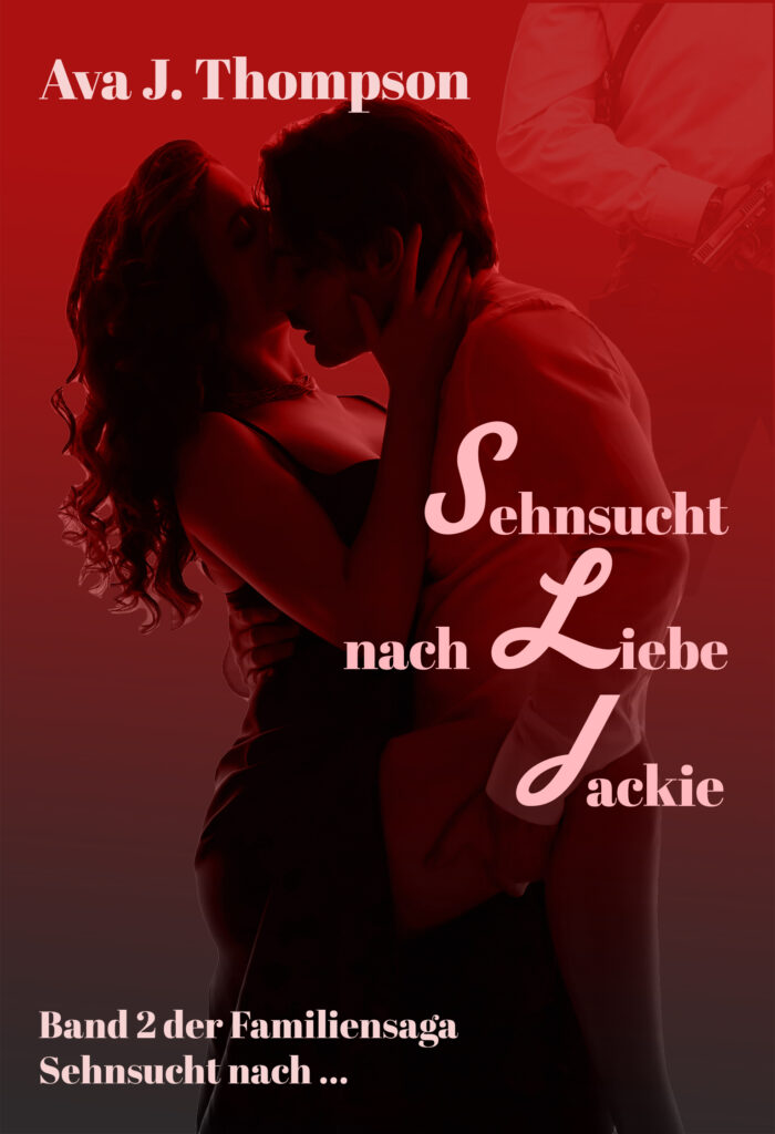 Sehnsucht nach Liebe - Cover
