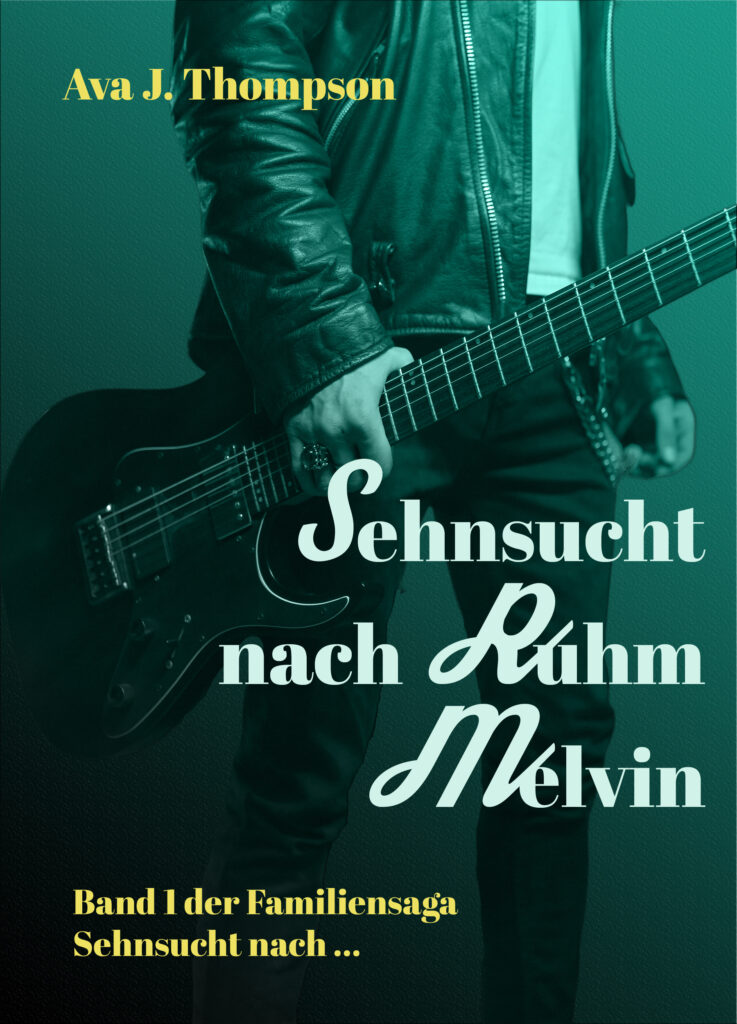Sehnsucht nach Ruhm - Cover