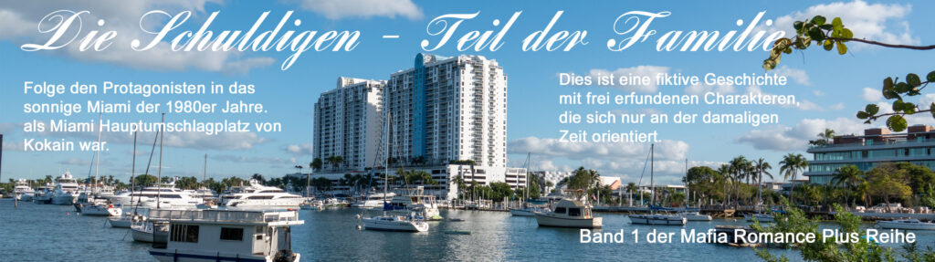 Die Schuldigen Bd. 1 Teil der Familie