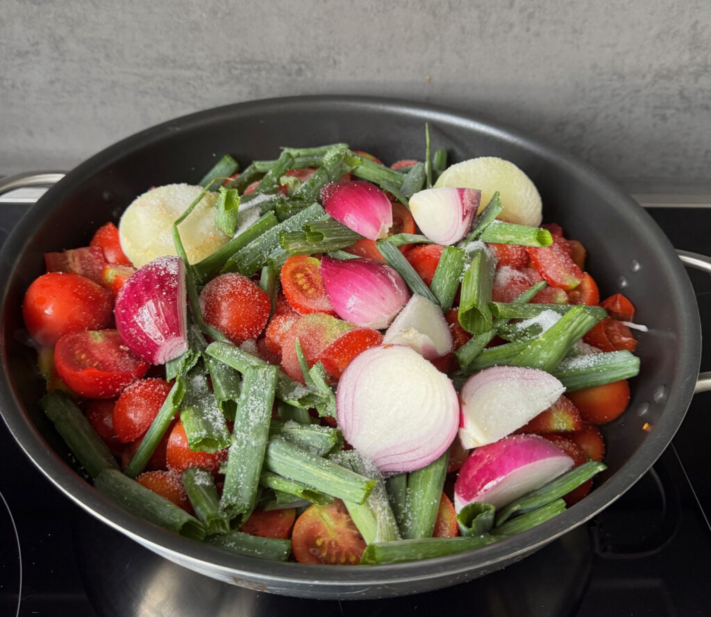 Kochen