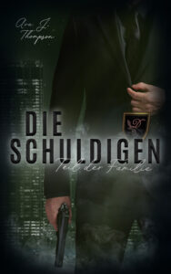 Cover Band 1 Die Schuligen - Teil der Familie